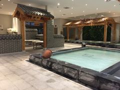 -善水温泉·汗蒸·SPA·生活会馆(桑田路店)