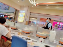 -密友回转自助火锅(中海环宇城店)