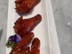 -雪龙轩中餐厅(银基冰雪酒店)