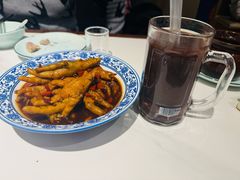 -回家吃饭·地道南昌菜(建德观总店)