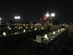-WOLFGANG PUCK KITCHEN & BAR(迪士尼小镇店)