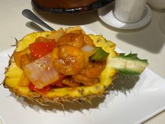 -衡山汇·高级粤菜(霄云路店)