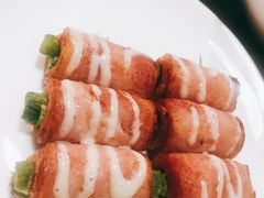 -PIZZERIA大黄鸭披萨