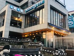 -Cafe Rooftop Cheongsapo