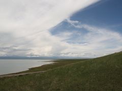 -青海湖国家重点风景名胜区