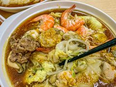 -新一味普宁肠粉王(梅林店)