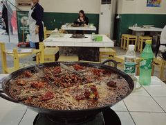 红汤锅底-石灰市老火锅(北滨路店)