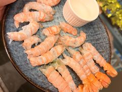 -青岛海天大酒店·1988全日餐厅