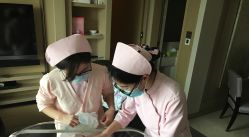 -巍阁高端月子会所