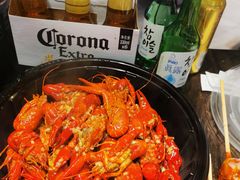 -盒马鲜生(金桥国际广场店)