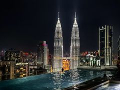 -吉隆坡喜来登帝国酒店