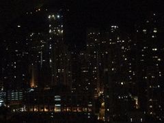 -香港华美达海景酒店