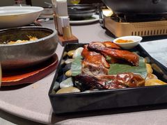 -小厨娘淮扬菜(天印大道店)
