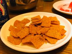 -肖记公安牛肉鱼杂馆· 省级非物质文化遗产(仁和路店)