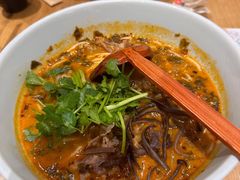 -云味馆·云南菜·云南米线(地王店)