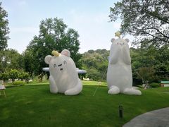 -云溪植物园