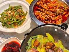-靓虾二哥长沙地标小龙虾(五一广场店)