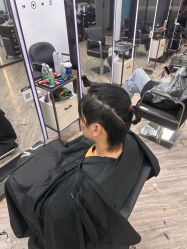 -奈川烫染Salon