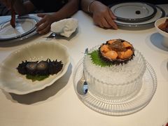 冷卤实心海参-怡情荟•海鲜青岛菜(五四广场旗舰店)