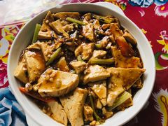 -何适山庄 ·可团建(水长城P2停车场店)