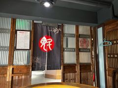 -魁盛居百年鲁菜馆(县西巷店)