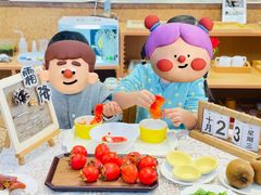 -硅谷蒙学幼儿园