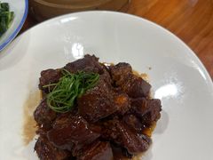 -奎元馆.百年奎元.非遗传承(西湖边的解放路店)