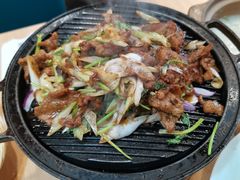 -宏状元现熬粥·京味菜(黄寺大街店)