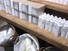 -MUJI无印良品(万达太原街店)