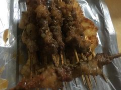 -黄姐串店