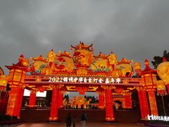 -深圳锦绣中华民俗村