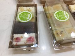 -南大门韩糕(后埭溪路店)