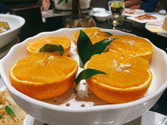 -粗茶淡饭·汉口公馆(循礼门店)