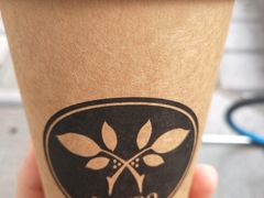 芝士咖啡-多克多蒸气茶DOKDO(鼓楼绿地店)