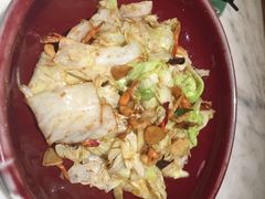 那家小馆(中关村店)-那家小馆•北京菜•烤鸭(中关村店)