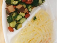 -谷连天安心食堂(裕华万达店)