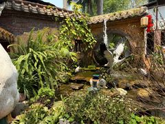 -园林美食城·本土农家菜(杨和镇店)