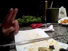 -半天妖烤鱼(方庄店)