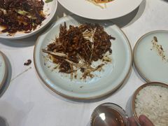 -到家尝北京菜(西坝河店)