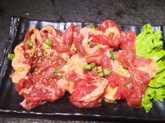-火炉旺烤肉啤酒屋(沈北创始店)