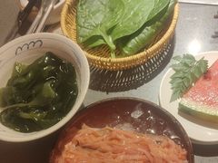 -巴奴毛肚火锅(二七万达店)