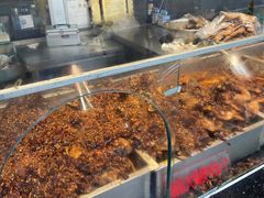 水产区-老黄记手撕烤兔(玉林街店)
