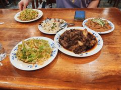 柴氏酱牛肉-柴氏风味斋(甘家口店)