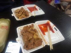 -细妹五香牛杂(步行街店)