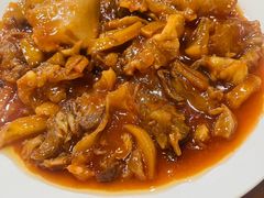 -清真麦顺和饭庄·二姐回头(和平店)
