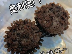奥利奥蛋糕仔仔-好利来(熙地港店)
