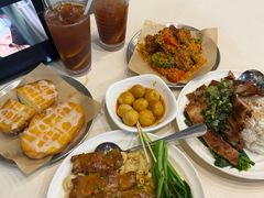 -華歡冰室-WahFoon(吉大店)