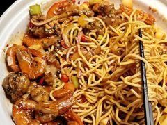 -顺香居·老字号湖北菜(江汉路店)