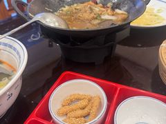 -老雒阳面馆·水席·洛阳菜(王城路店)