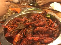 -王红军龙虾(新民路店)